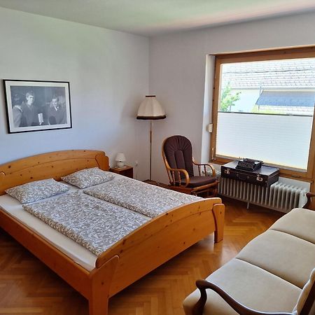 Vintage Apartment Bled Luaran gambar