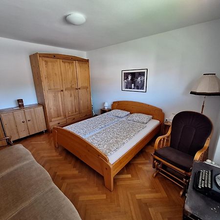 Vintage Apartment Bled Luaran gambar