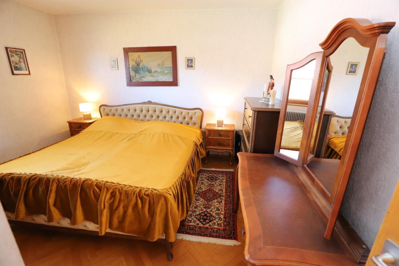 Vintage Apartment Bled Luaran gambar