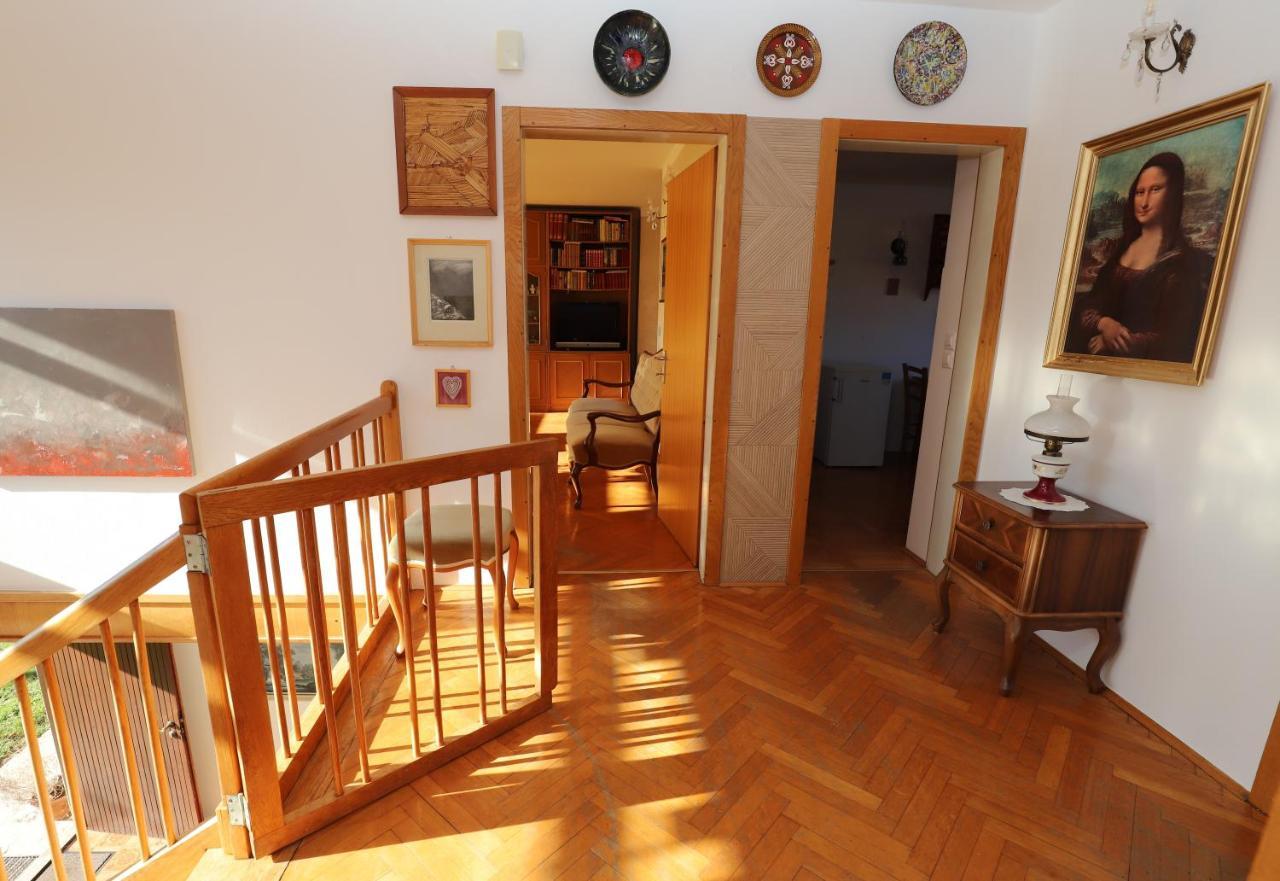 Vintage Apartment Bled Luaran gambar