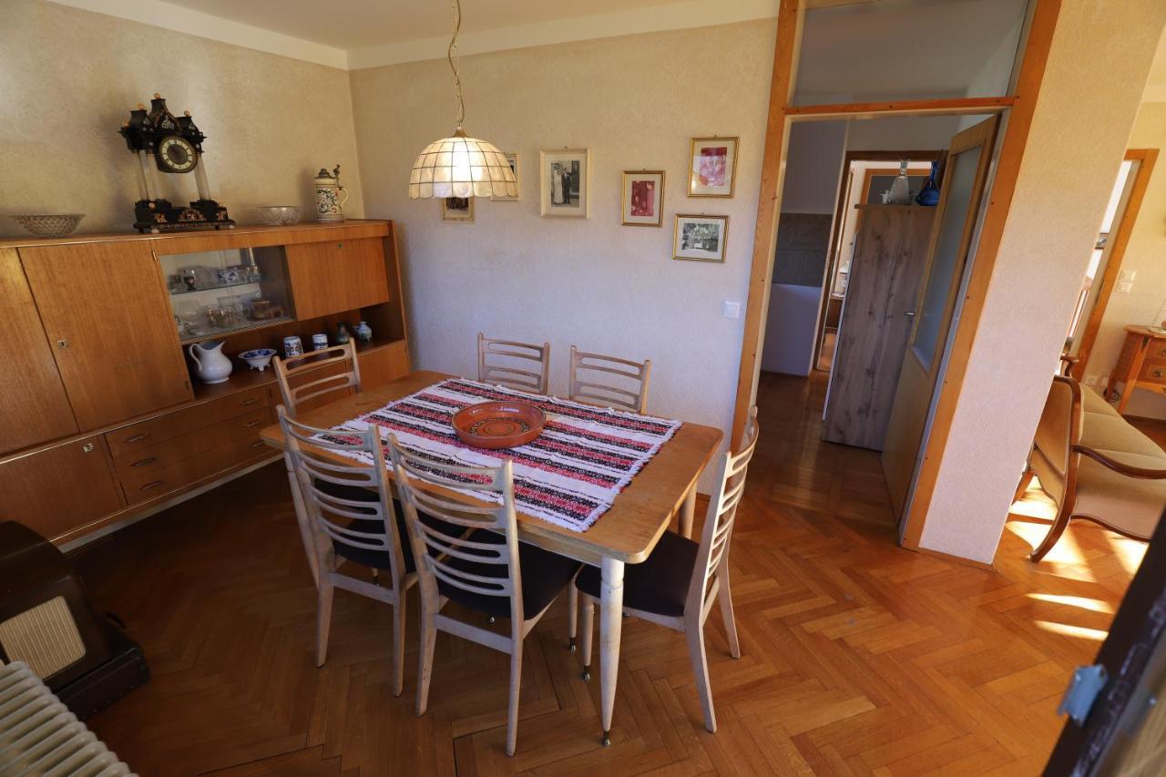 Vintage Apartment Bled Luaran gambar