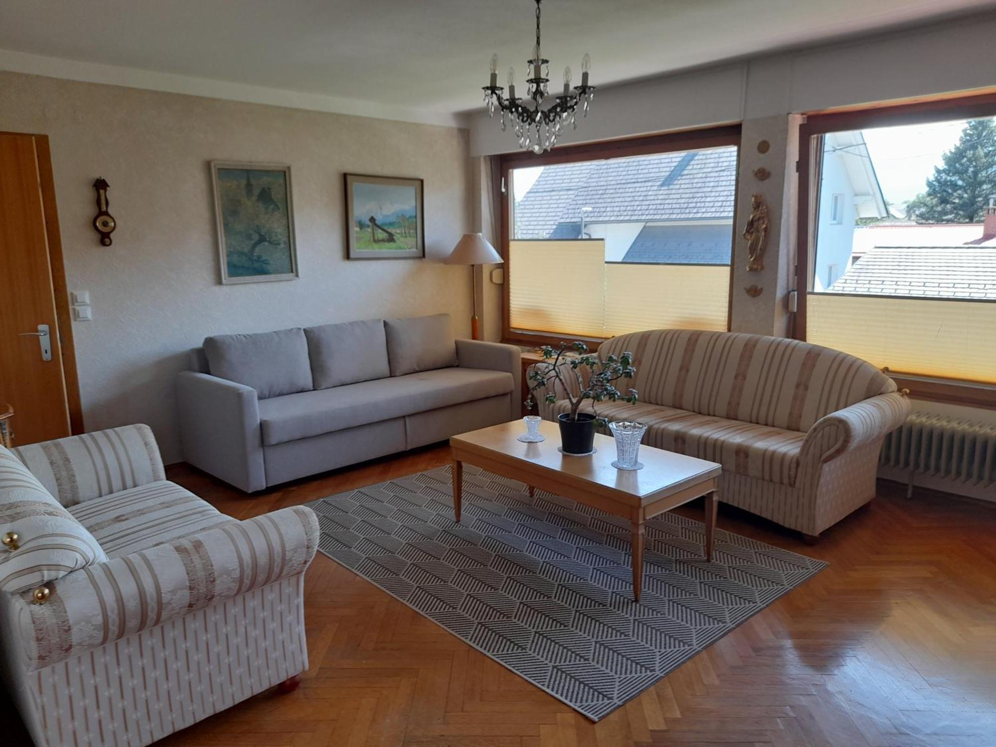 Vintage Apartment Bled Luaran gambar