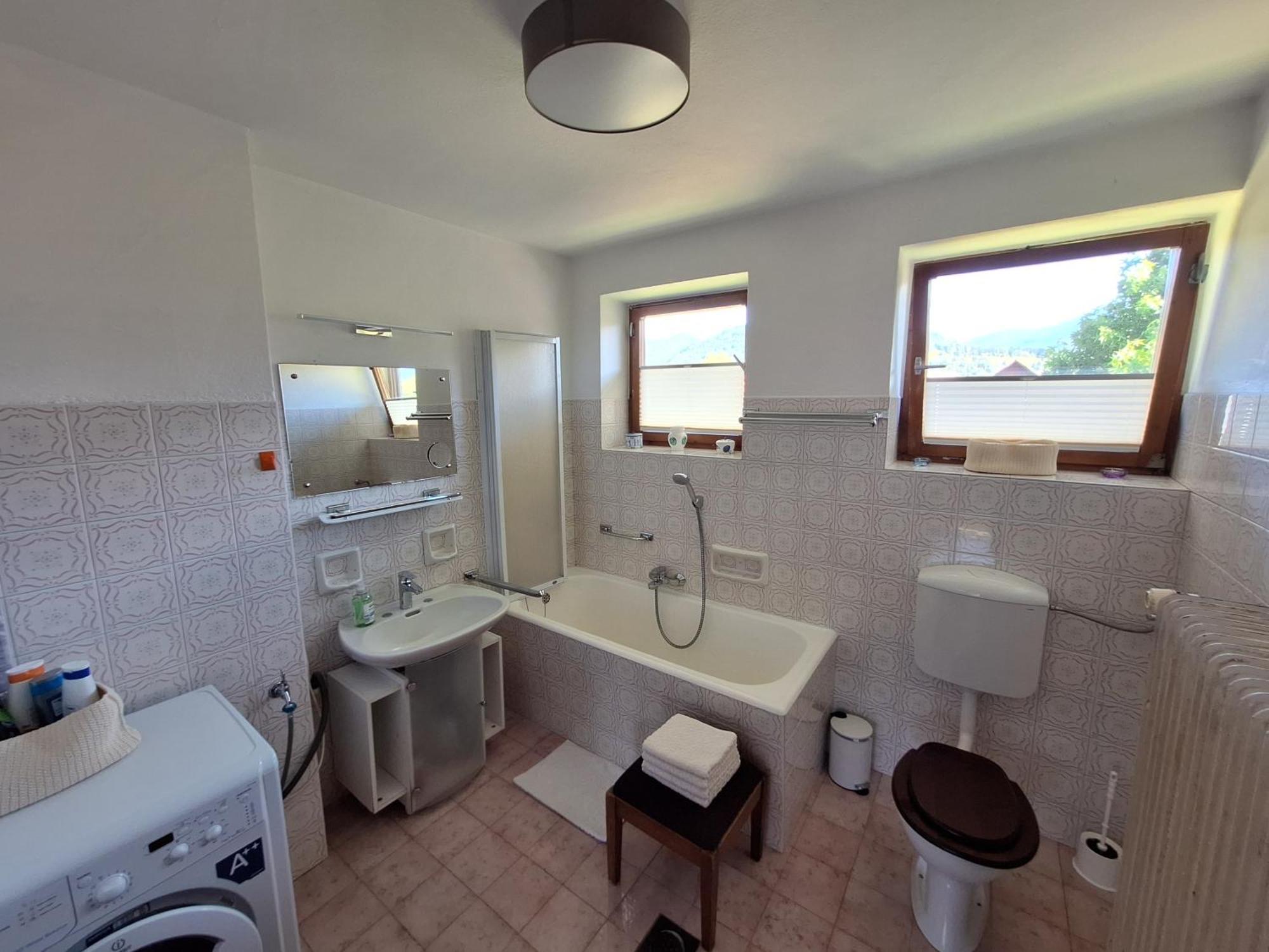 Vintage Apartment Bled Luaran gambar