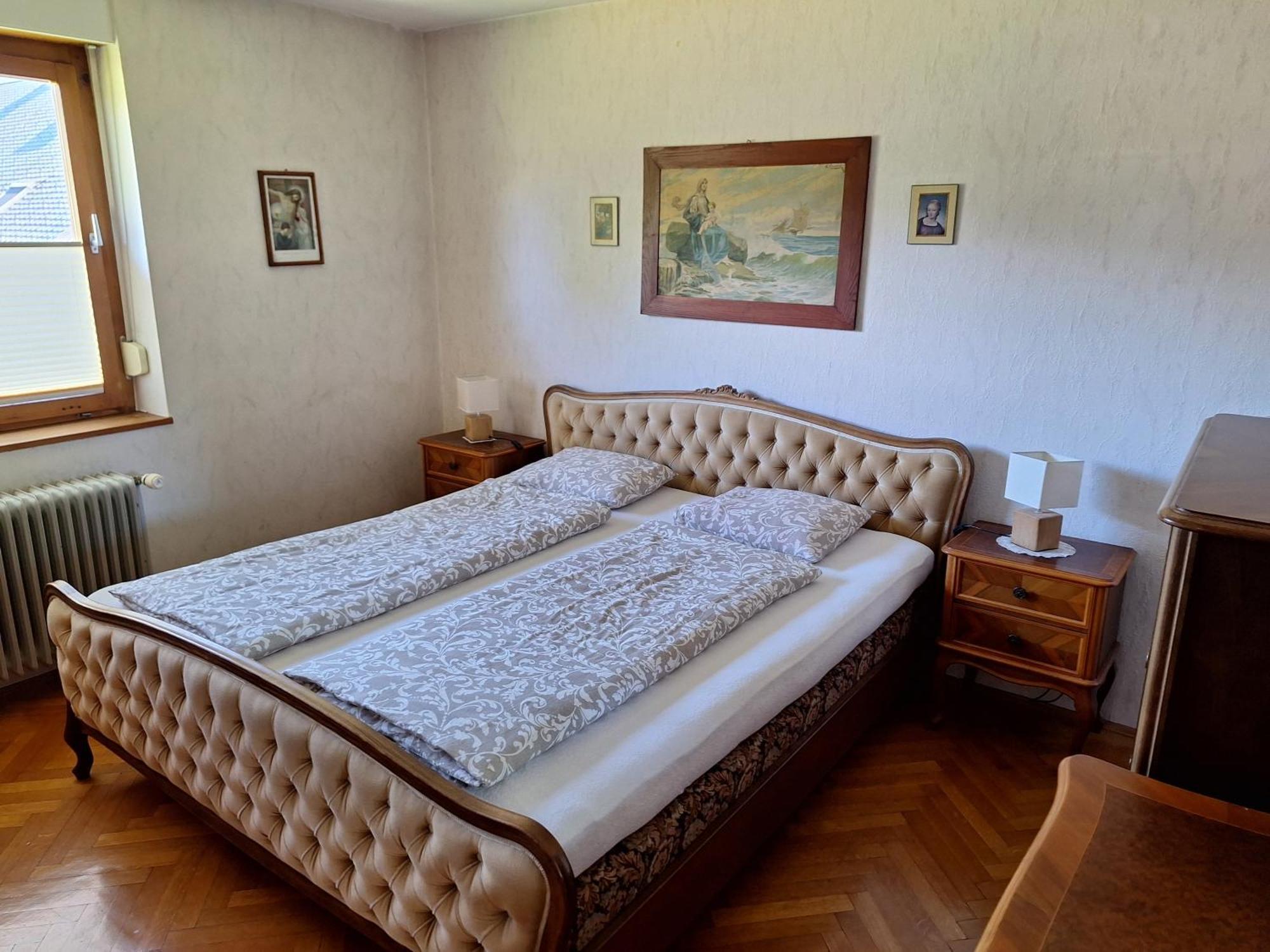 Vintage Apartment Bled Luaran gambar